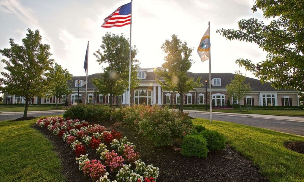 Four Seasons at Historic Virginia community photo 1