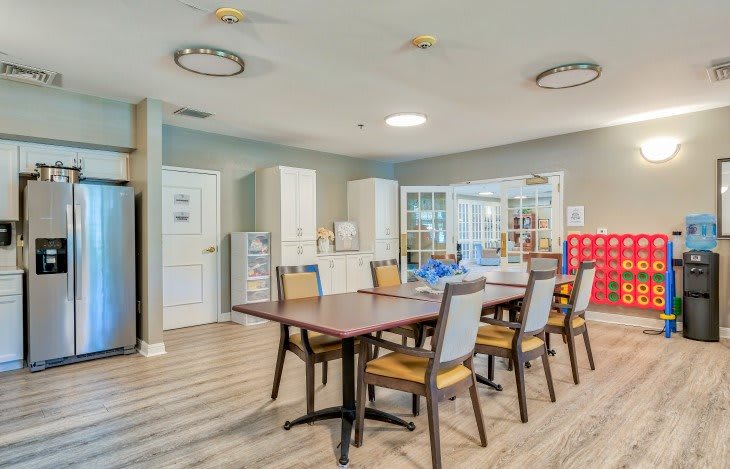 American House Hendersonville community photo 3