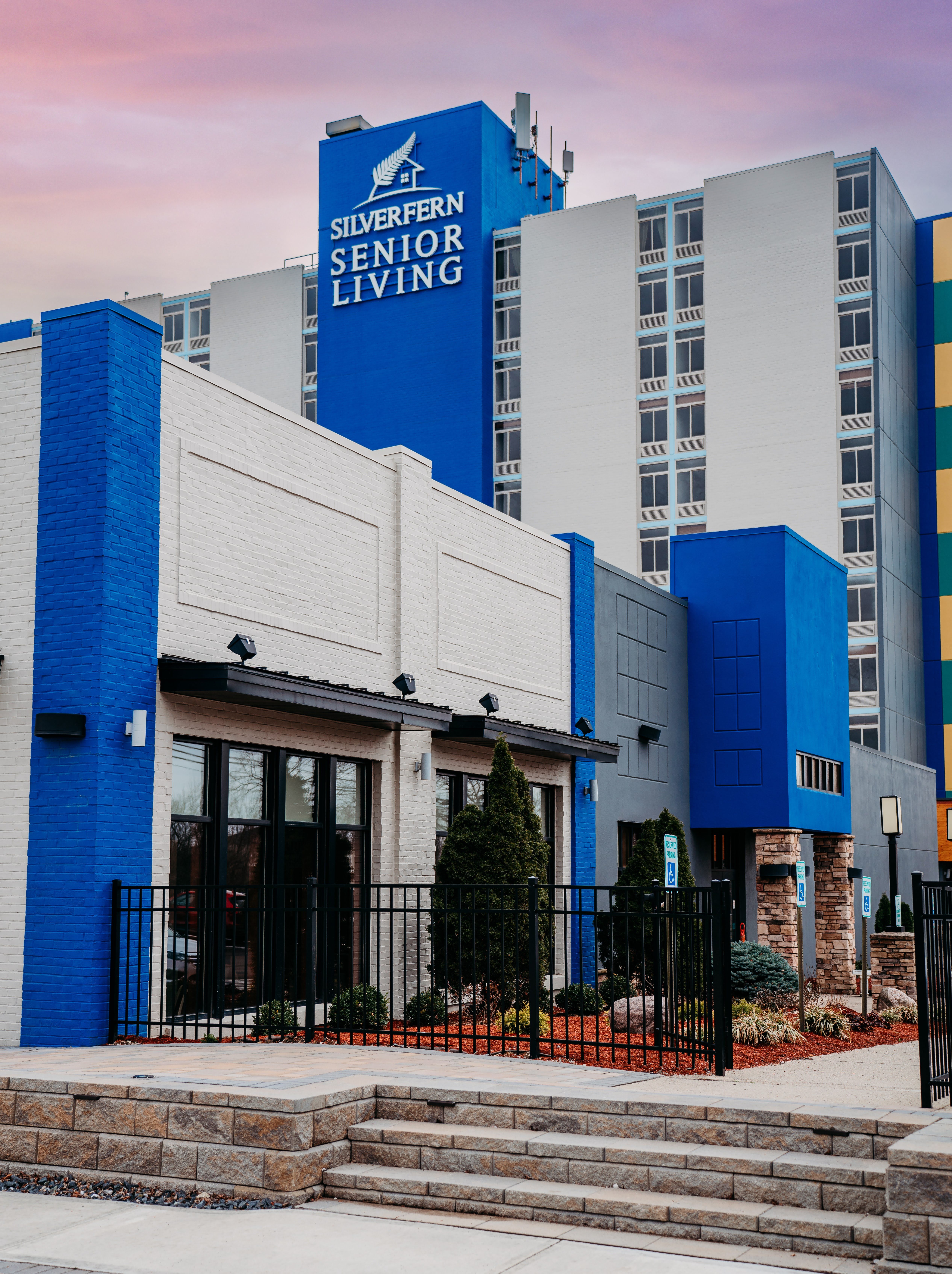 Silverfern Senior Living community photo 1