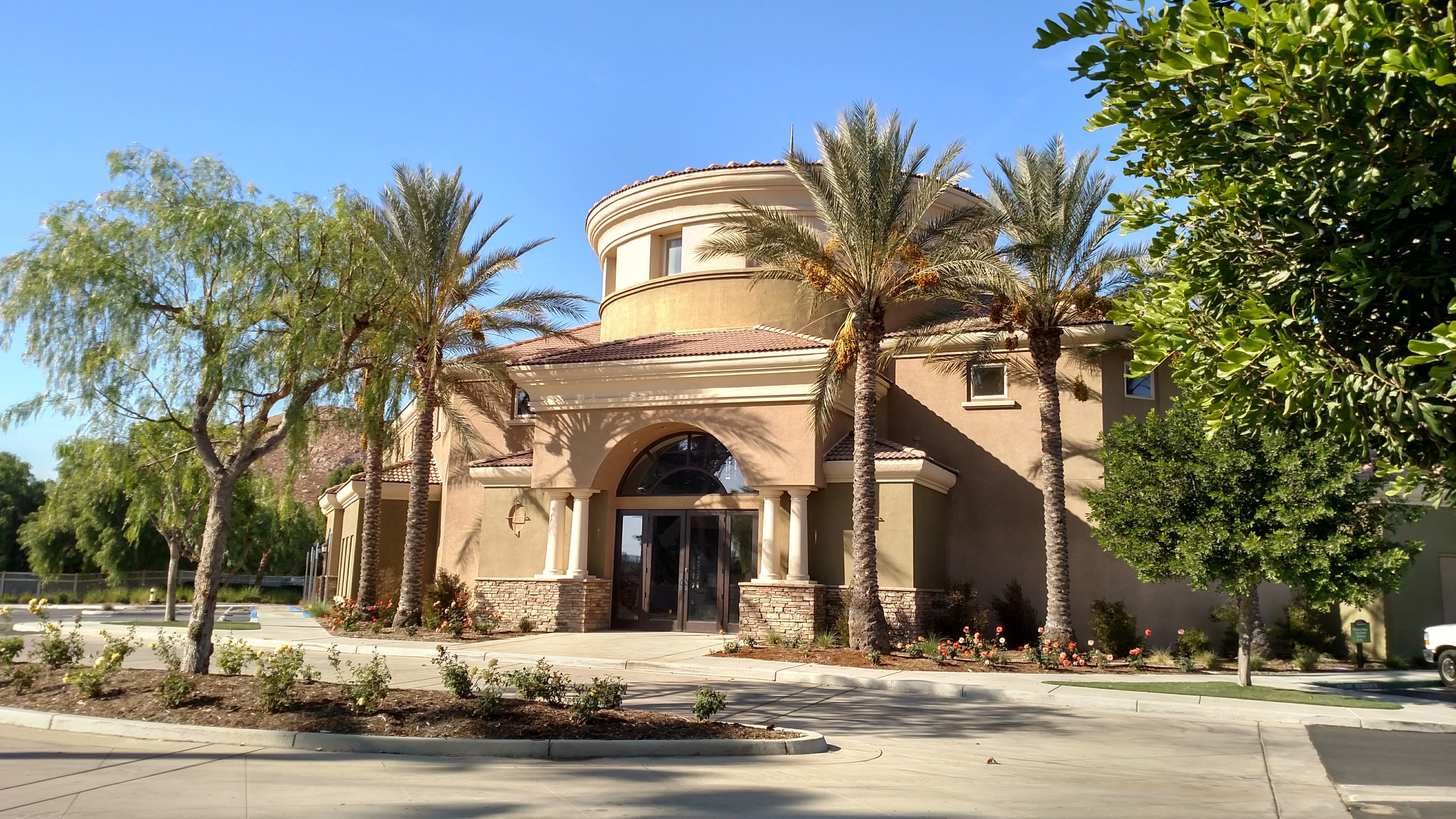 Peppertree community photo 1