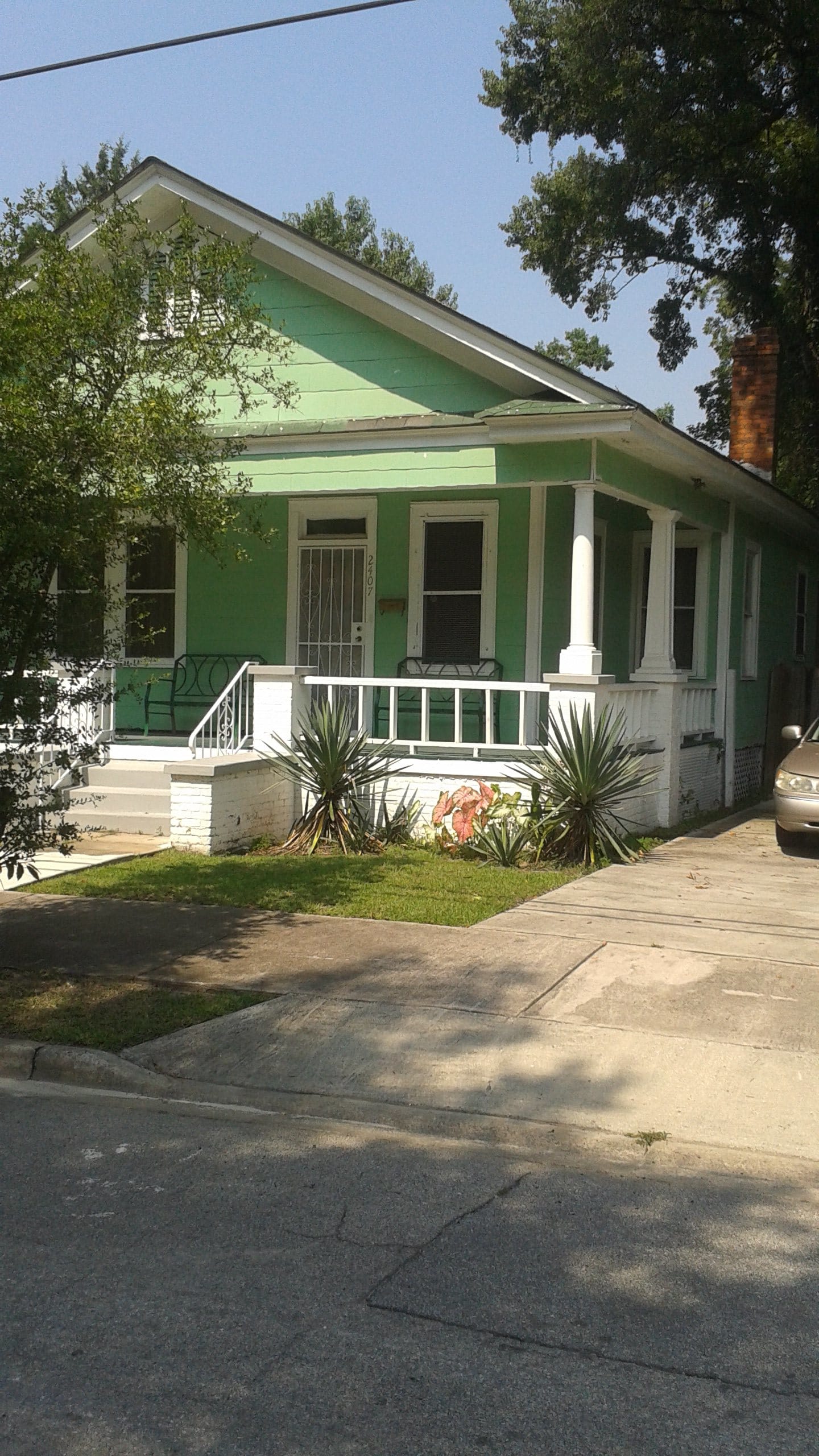 V and B Personal Care Home community photo 1