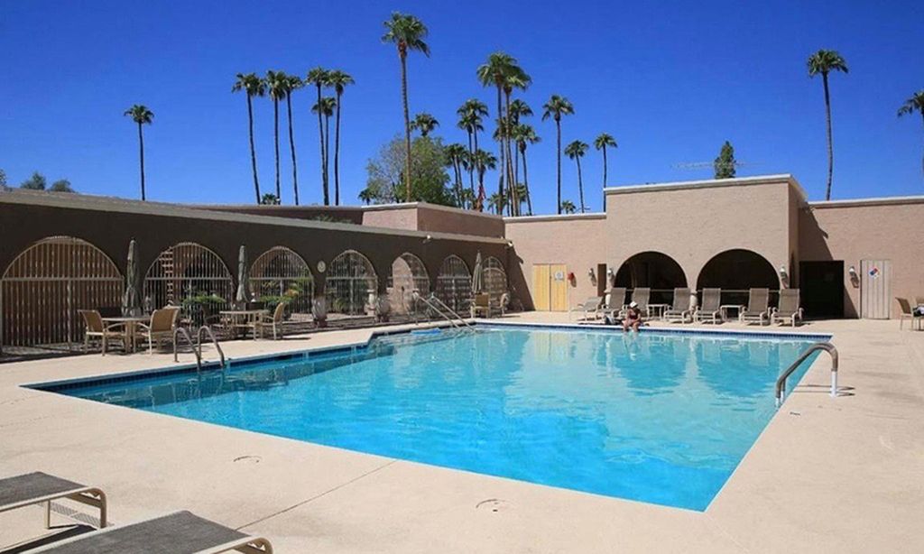 Scottsdale Shadows community photo 1