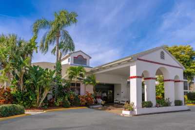 Regency Residence by Sky Active Living community photo 1