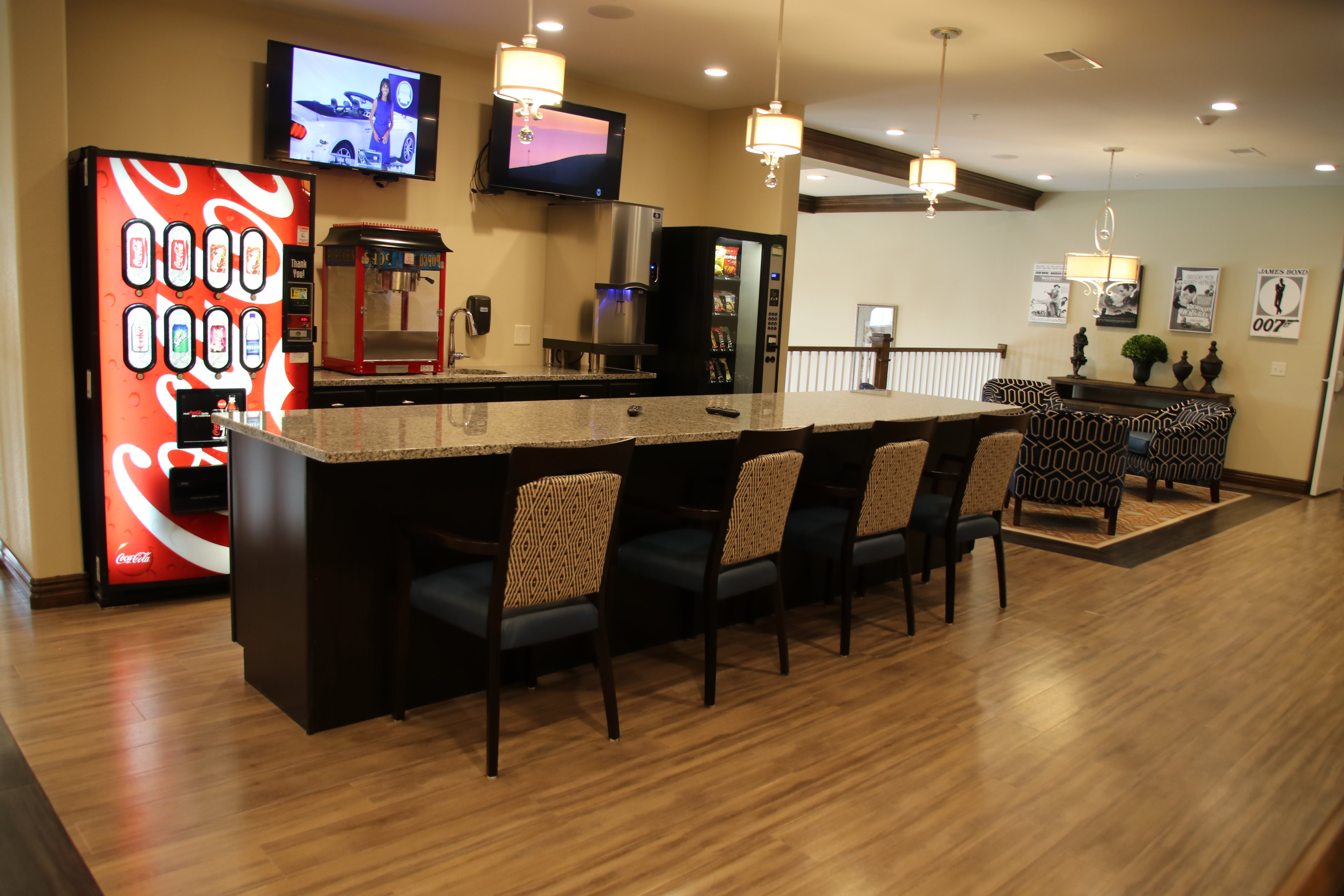 Villas of Holly Brook and Reflections - Bloomington South community photo 1