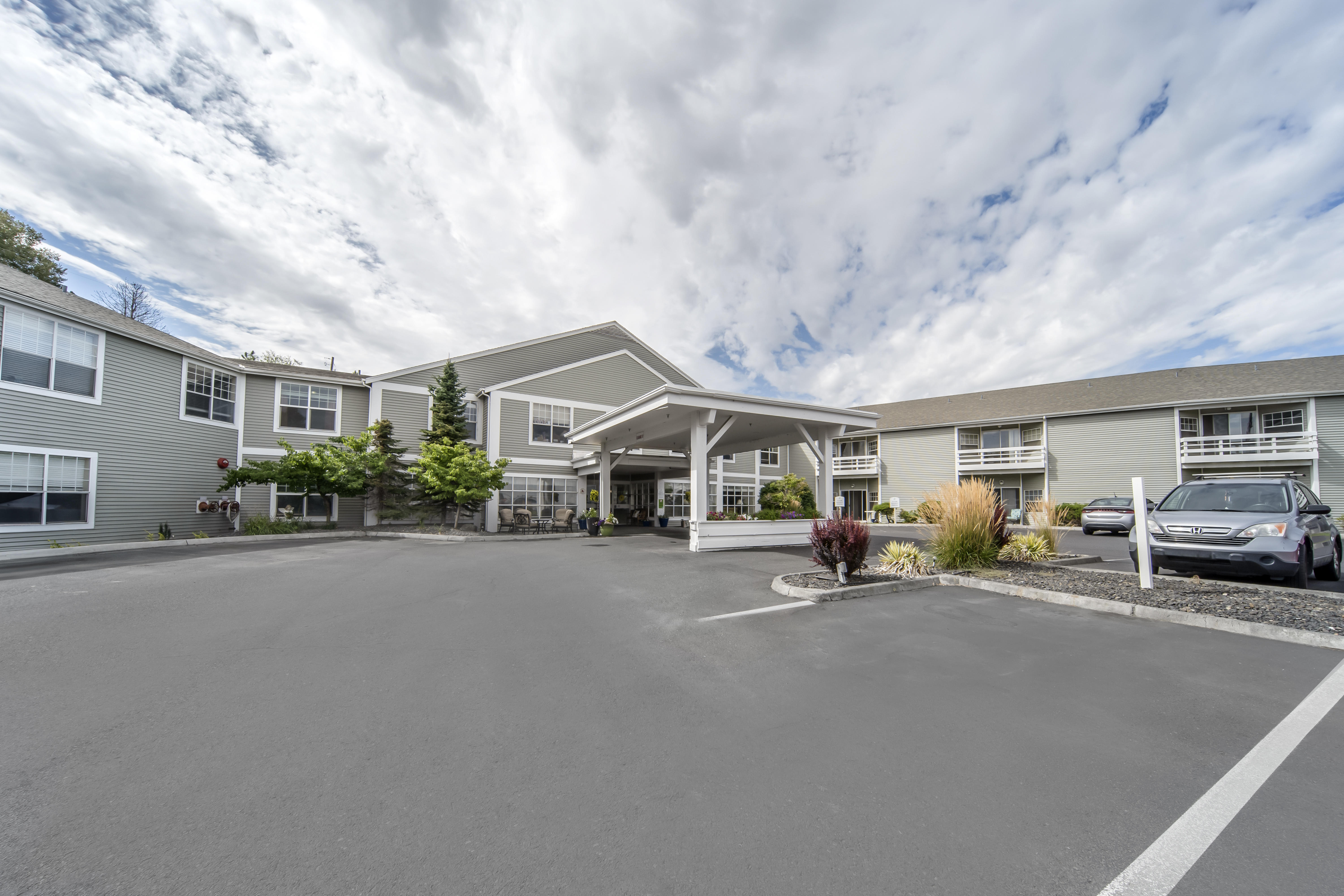 Brookdale Hearthstone Moses Lake community photo 1
