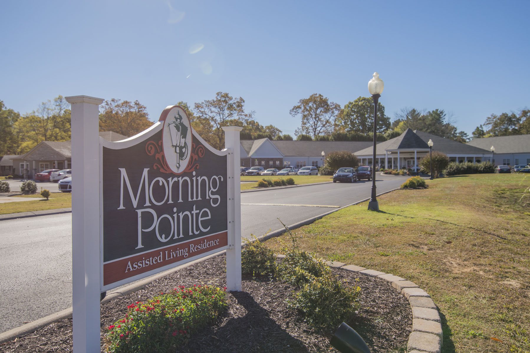 Morning Pointe of Tullahoma community photo 1