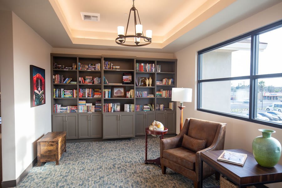 Belmare Senior Living community photo 1