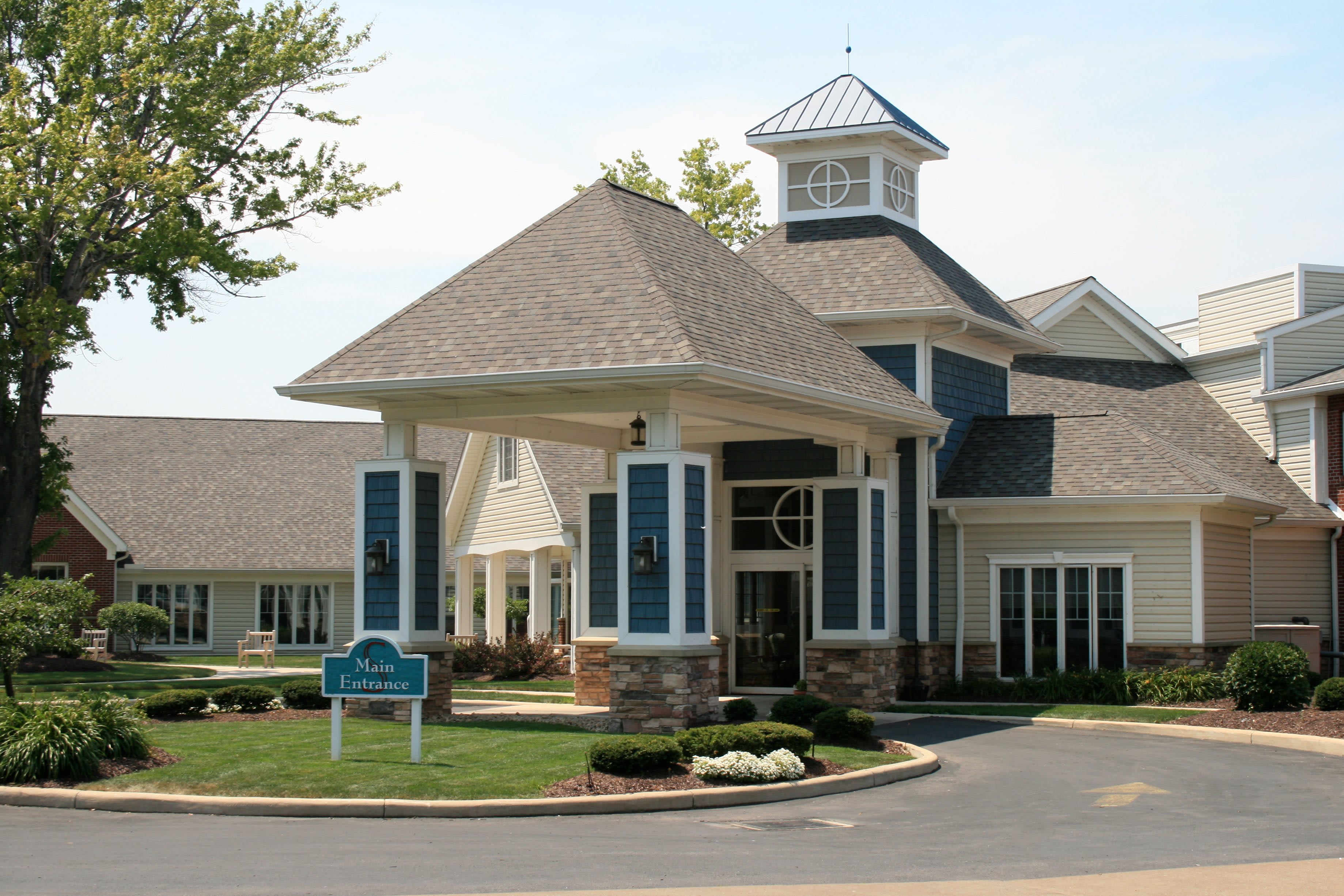 Anchor Lodge Retirement Village community photo 1