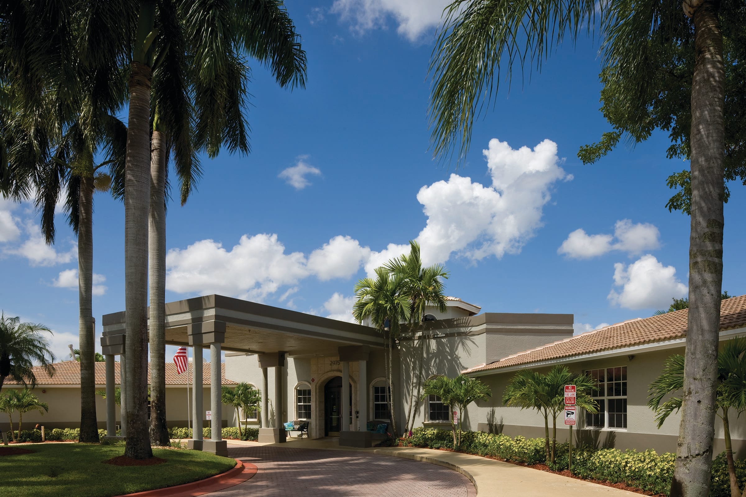 HarborChase of Coral Springs community photo 1