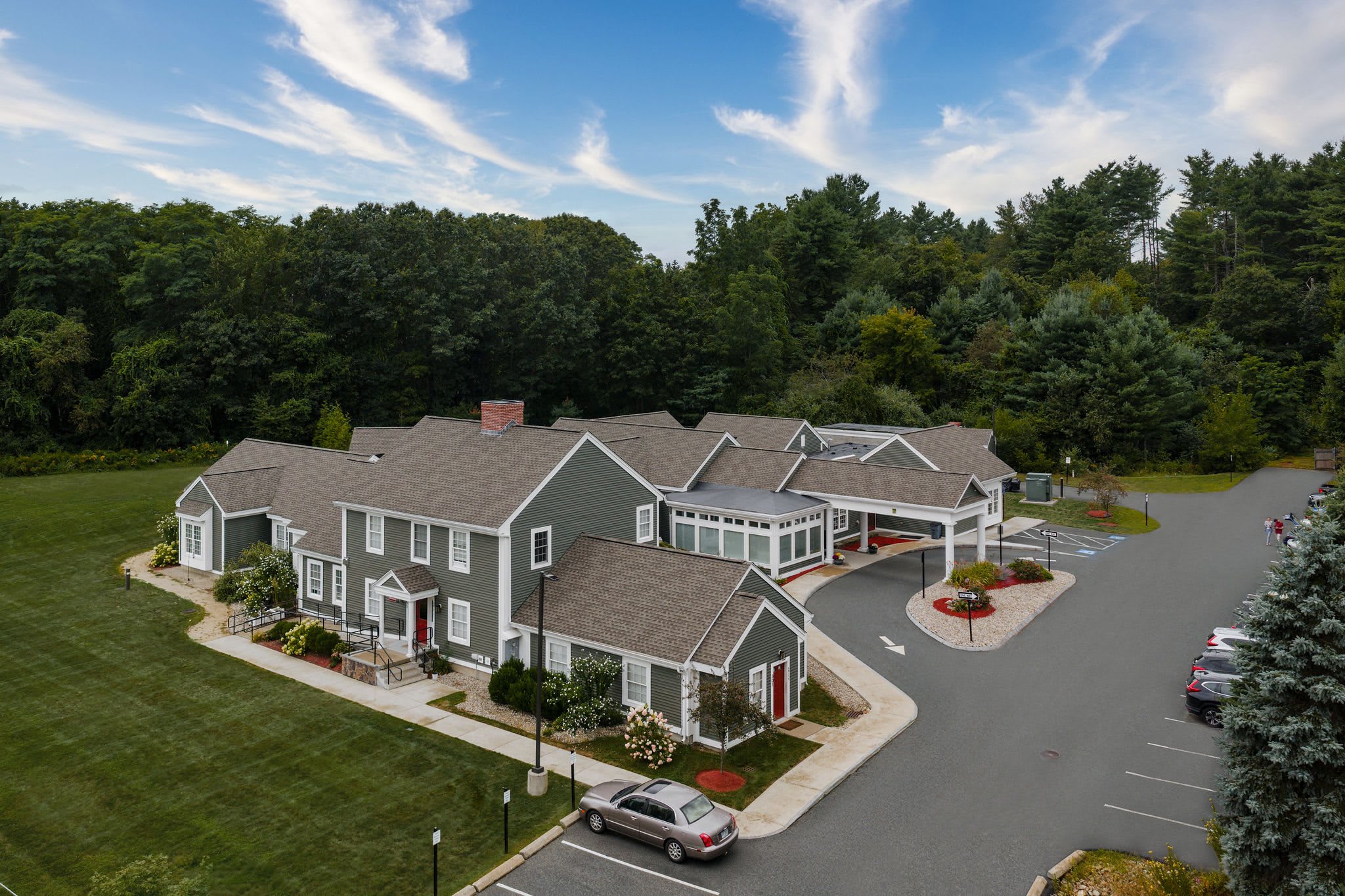 Johnson Creek Village community photo 1