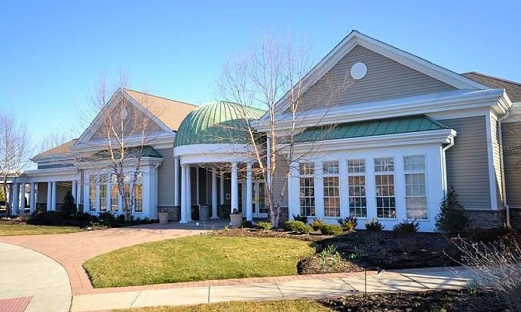 The Reserve at Gwynedd community photo 1