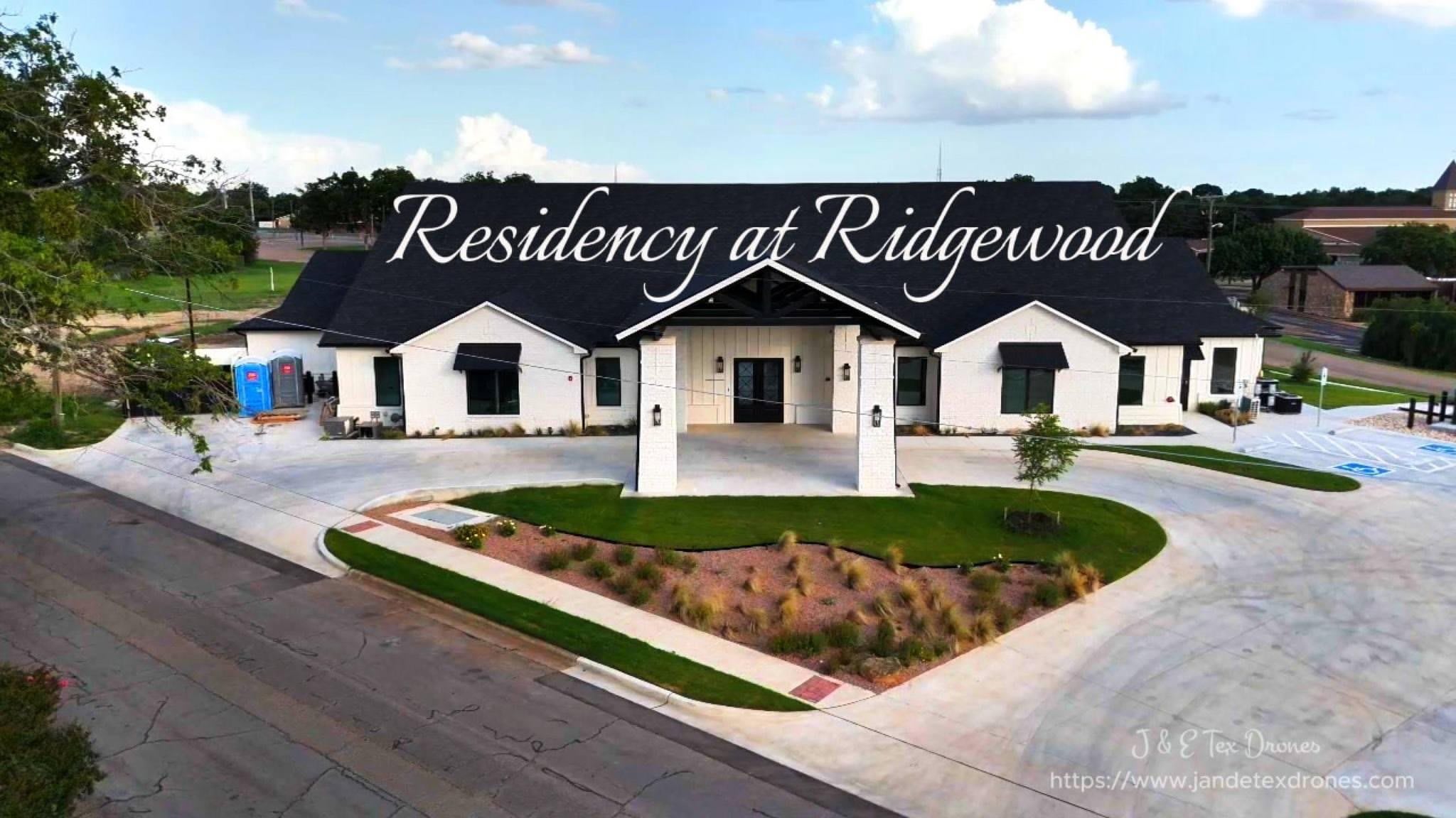 Residency at Ridgewood community photo 1