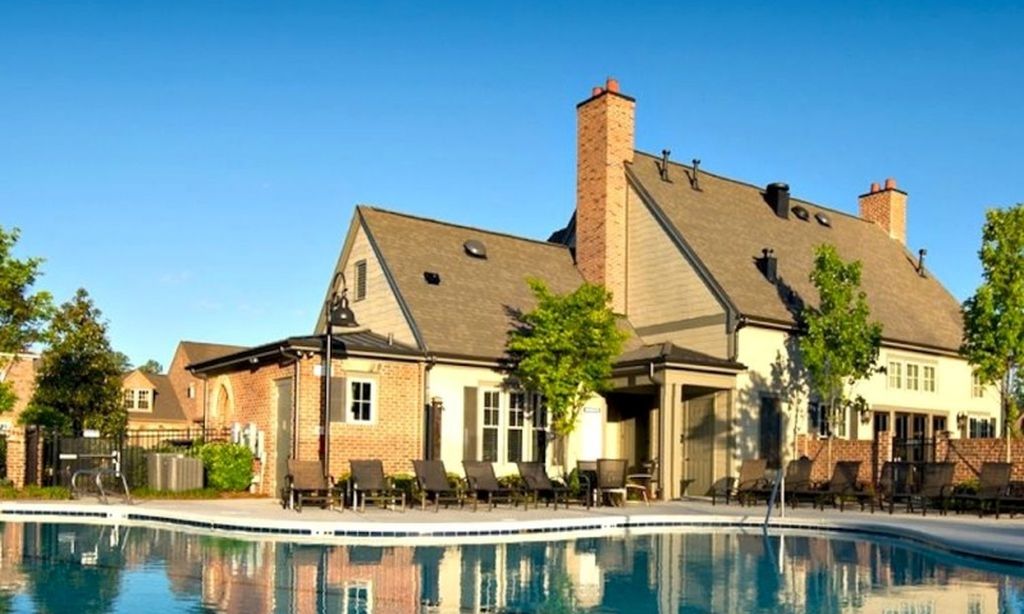 Cadence community photo 1