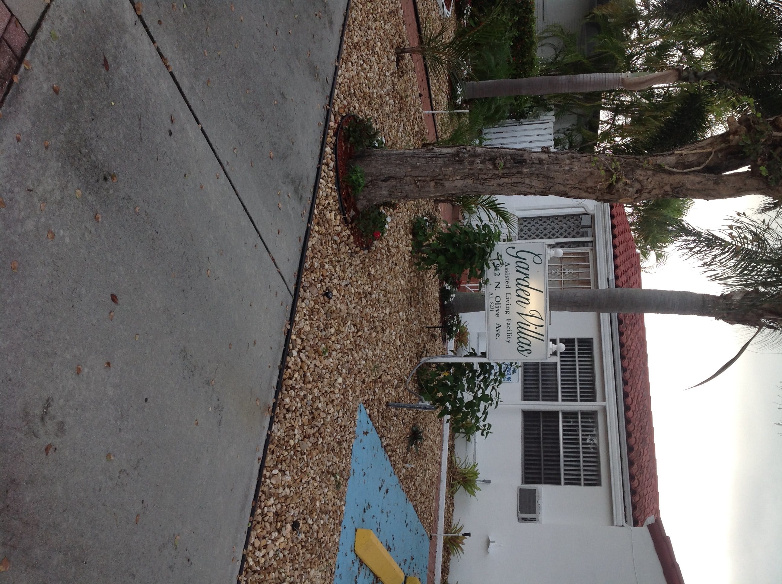 Garden Villas Assisted Living Facility community photo 1