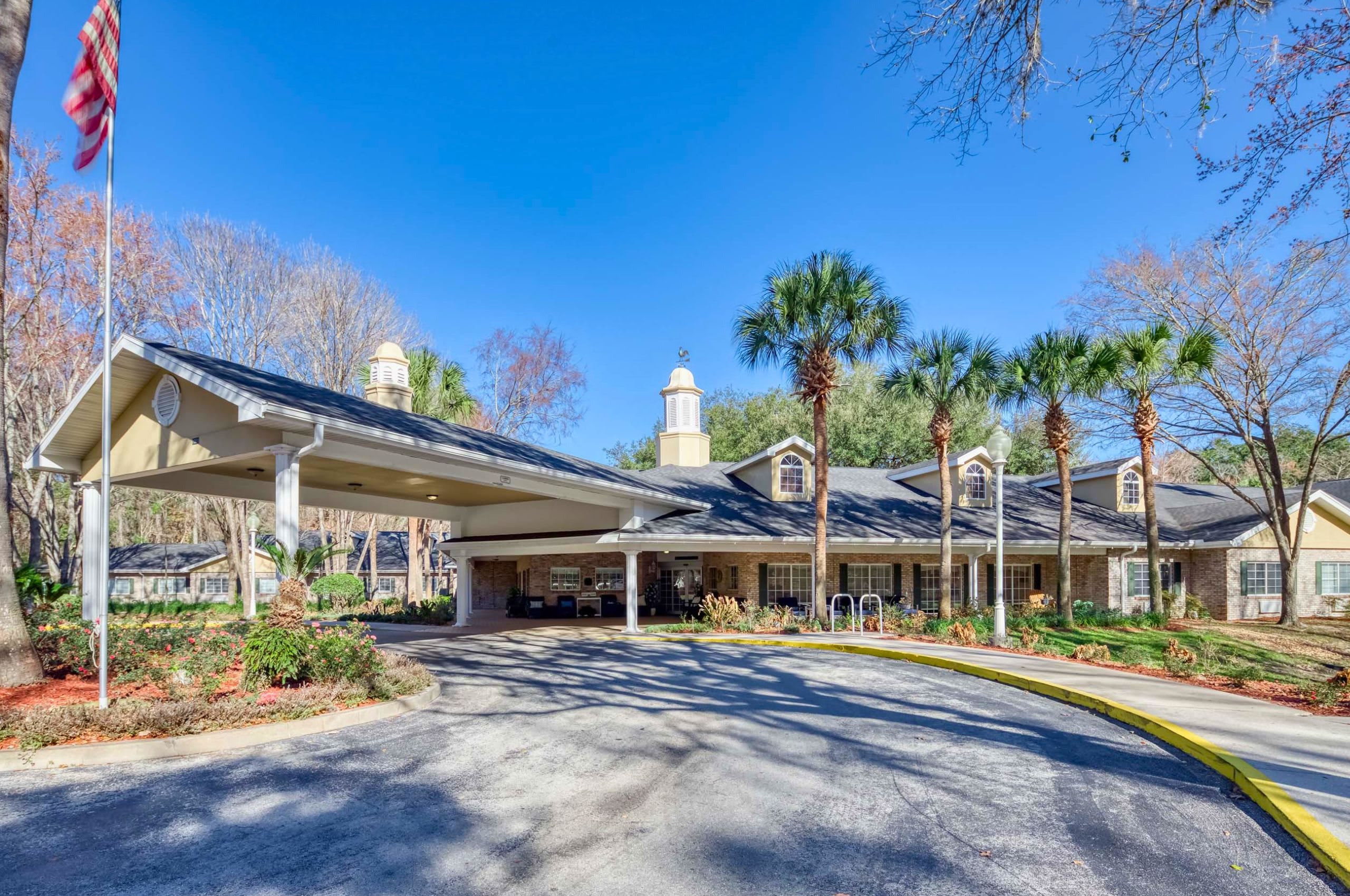 The Glenwood of Gainesville community photo 1