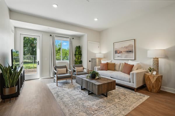 Aura Independent Living community photo 2