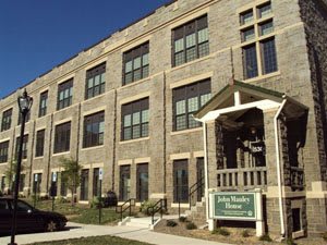 John Manley House community photo 1