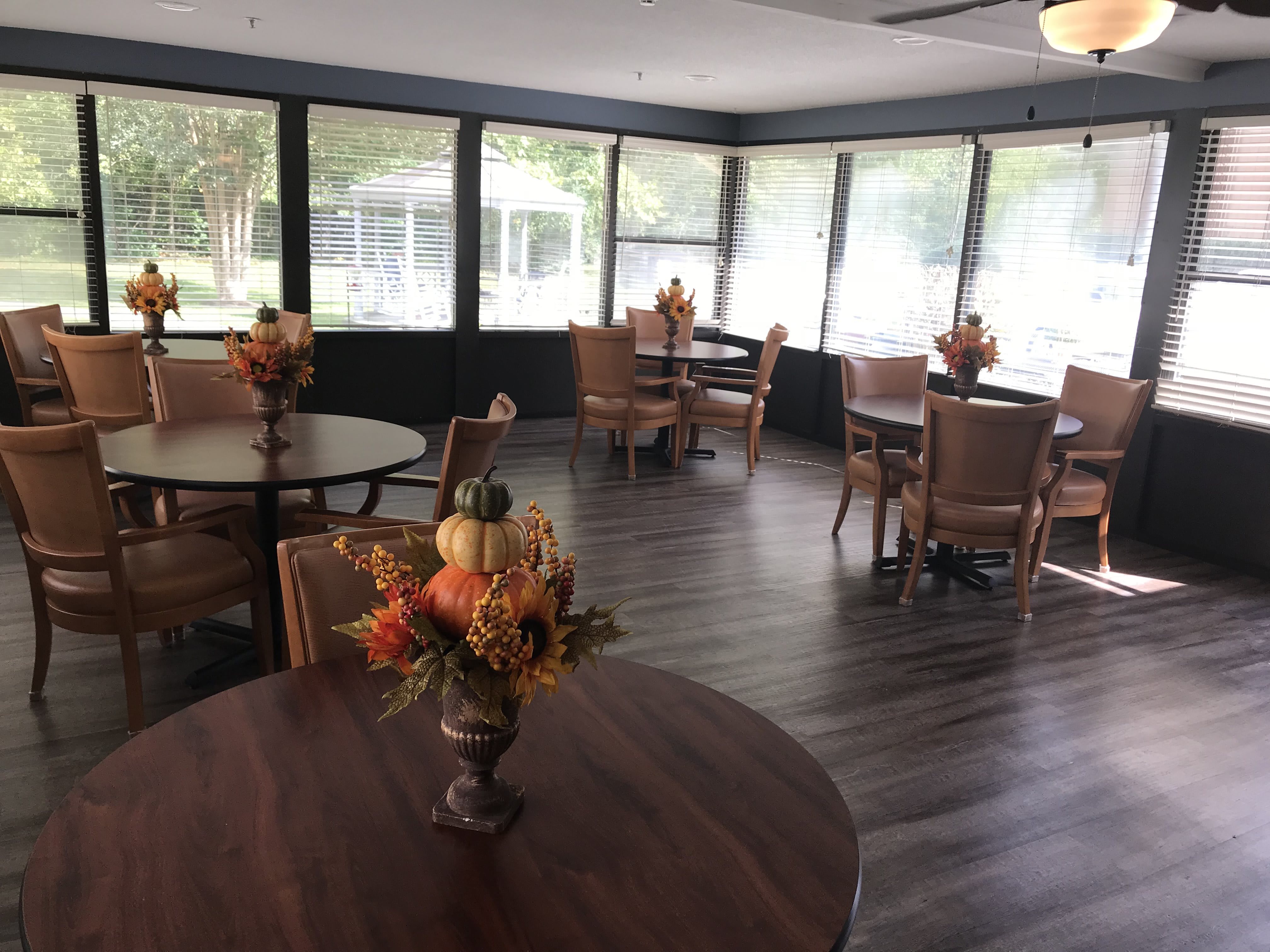 Patriot Assisted Living community photo 1