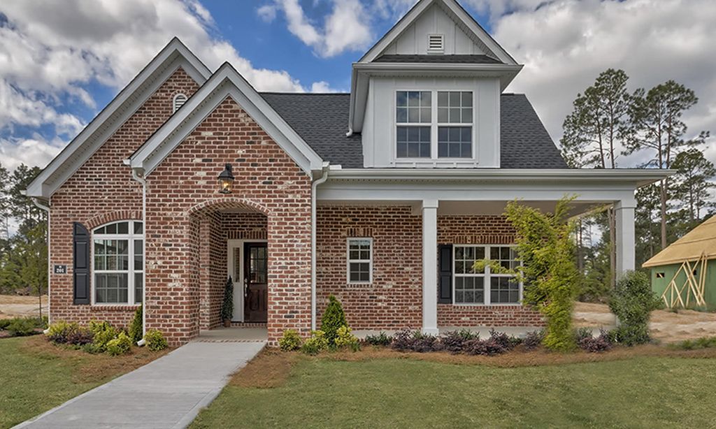 ClubRidge at Woodcreek Farms community photo 1