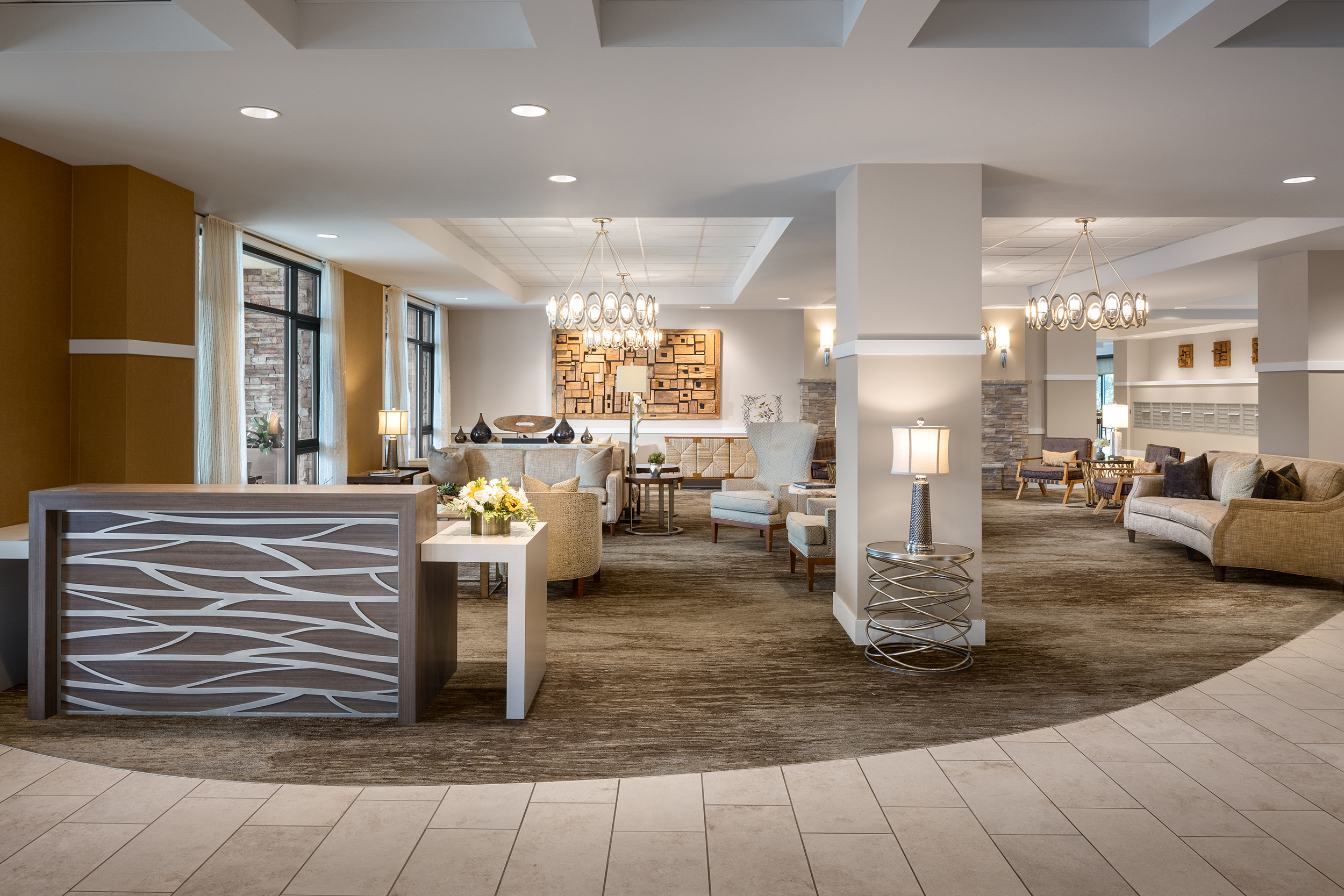 Belmont Village Senior Living Albany