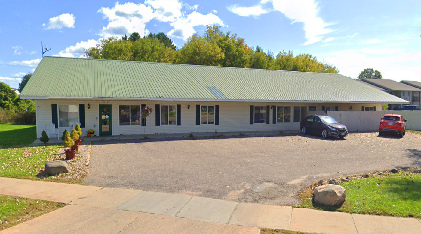 community exterior