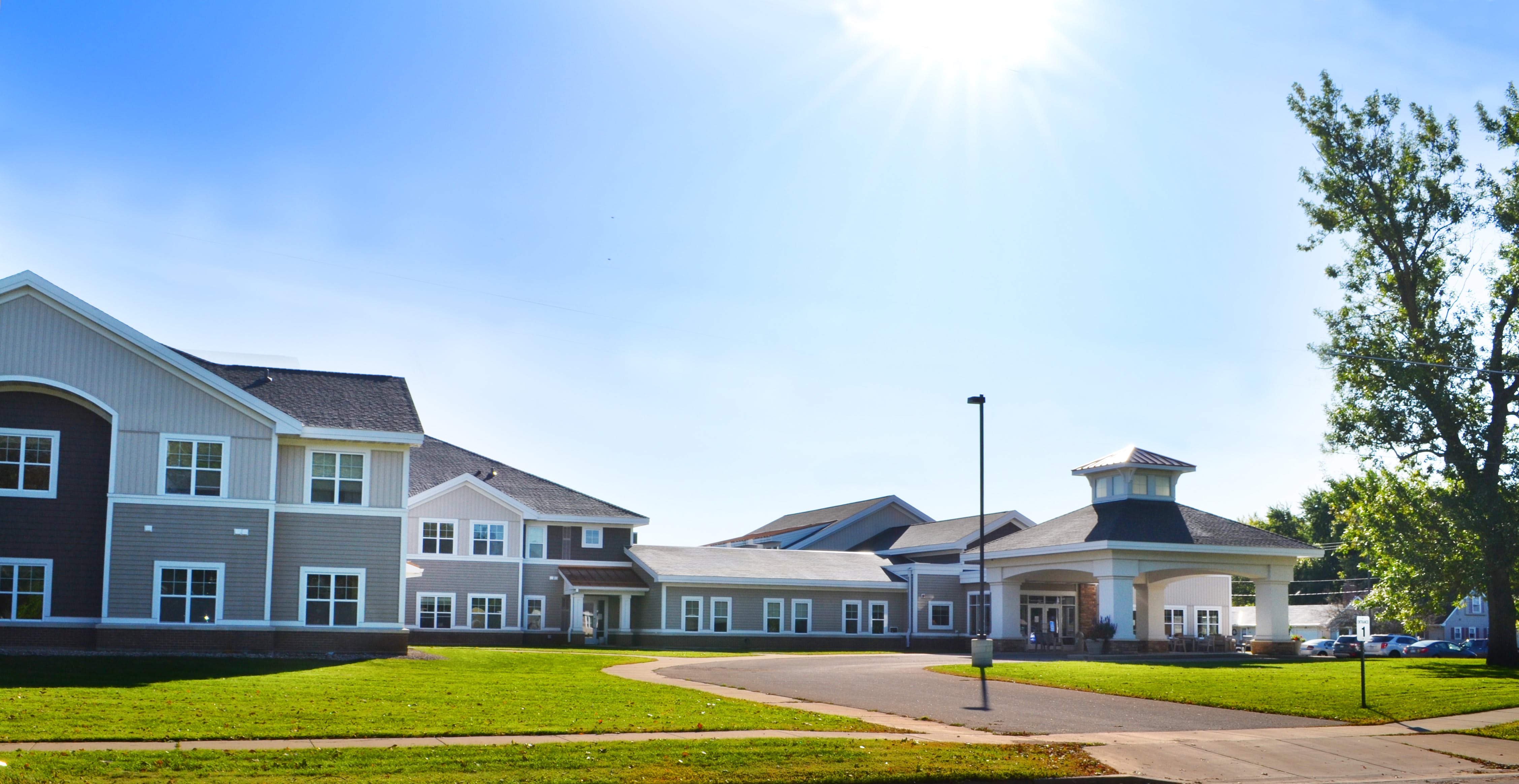 St. Mark's Living community photo 1