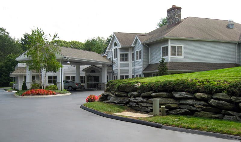 Masonicare at Chester Village community photo 1