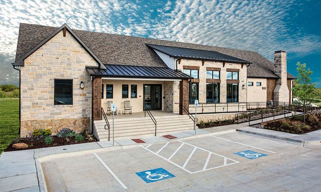 Ladera Rockwall community photo 1