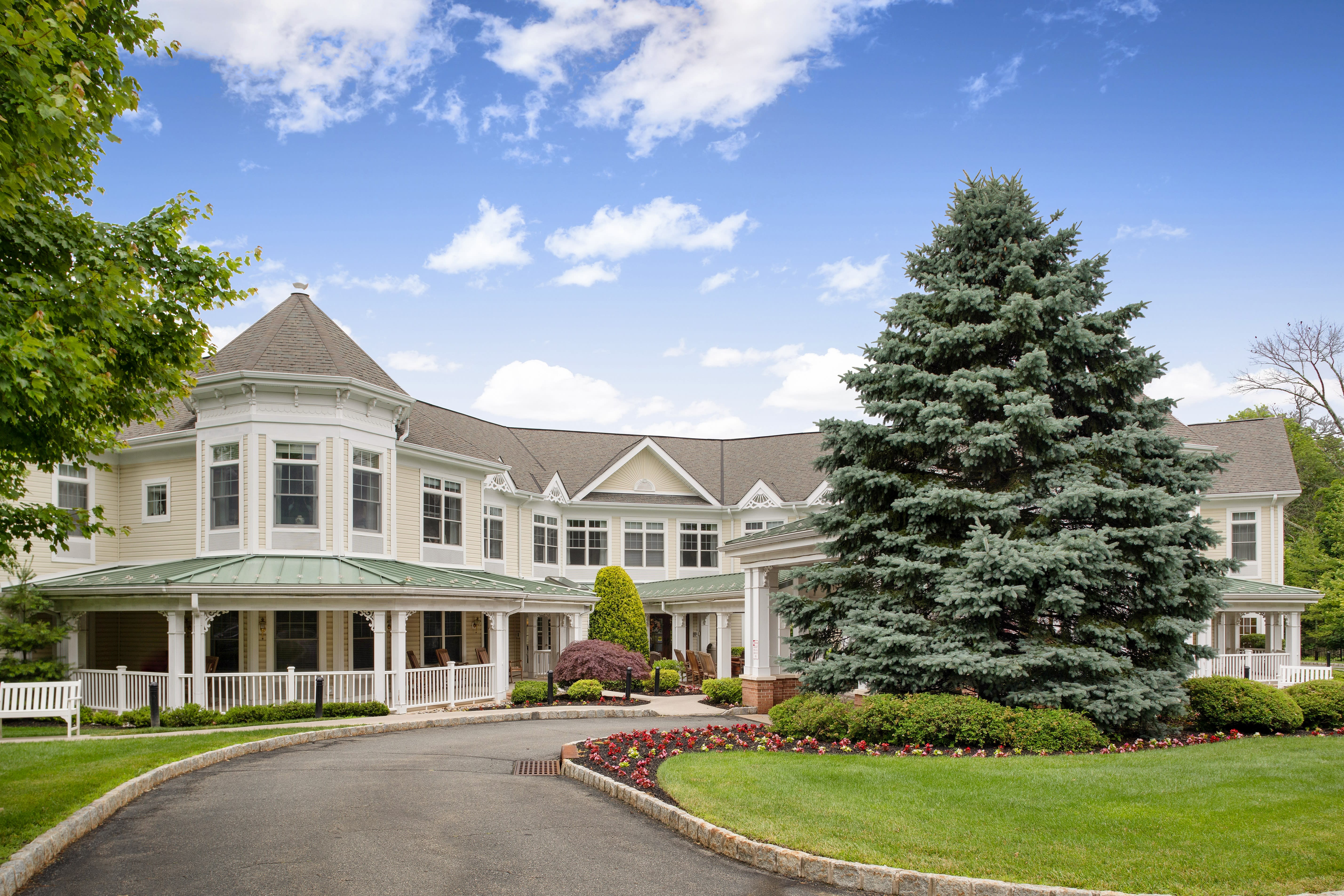 Sunrise of Madison community photo 1