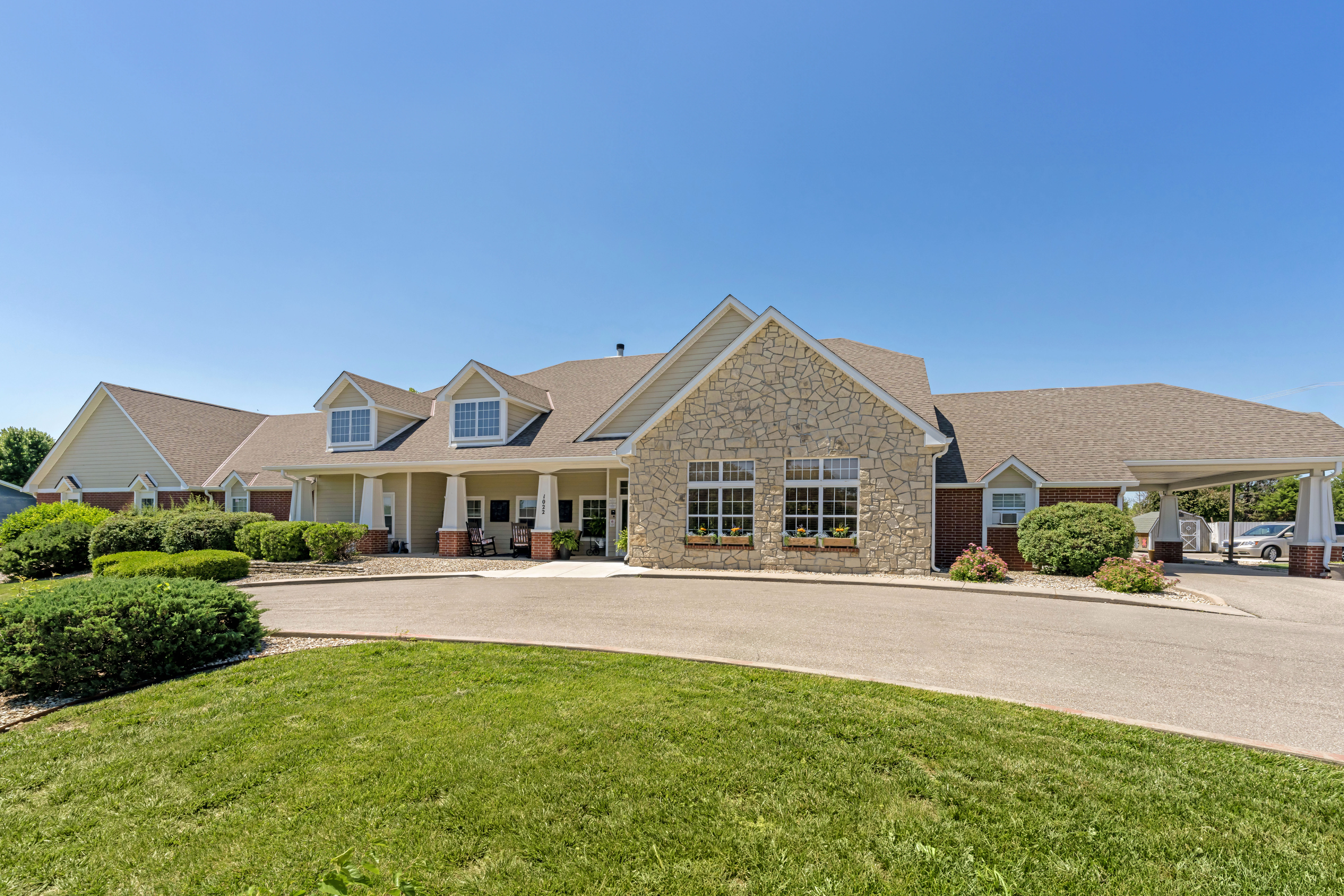 Brookdale Junction City community photo 1