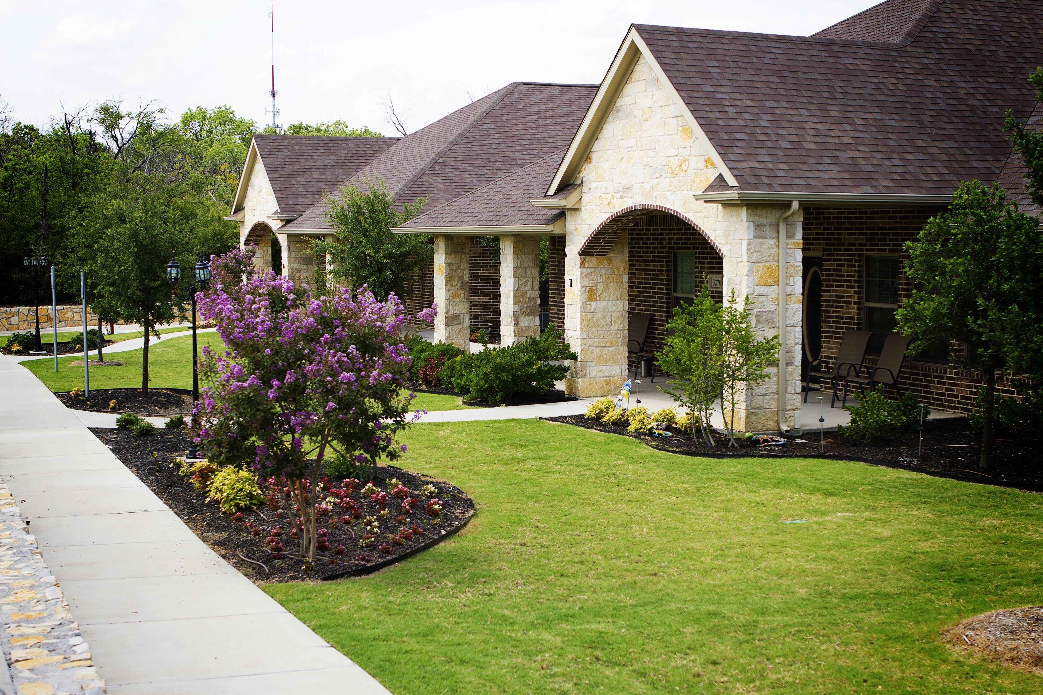 Mayberry Gardens Denton community photo 1