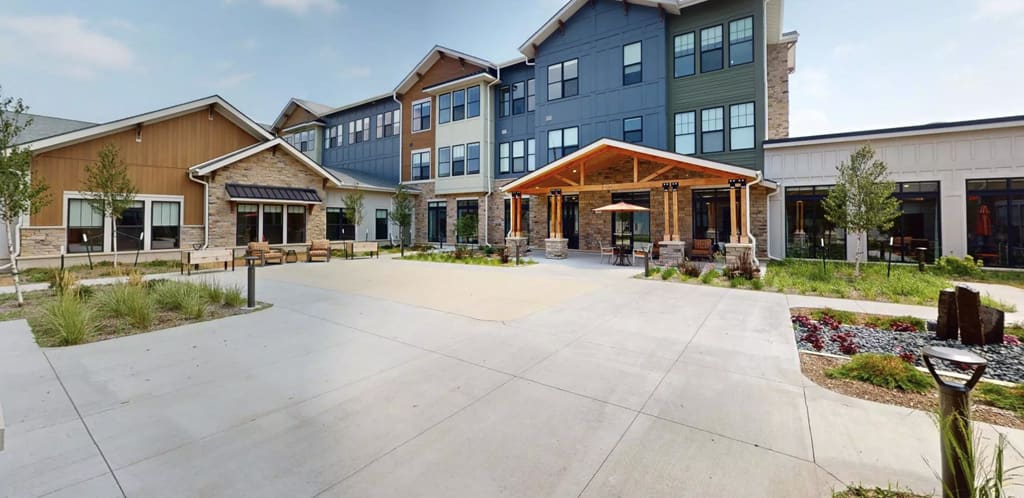 StoryPoint Ankeny community photo 1