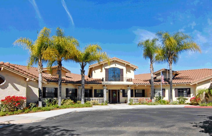 Grossmont Gardens Memory Care community photo 1