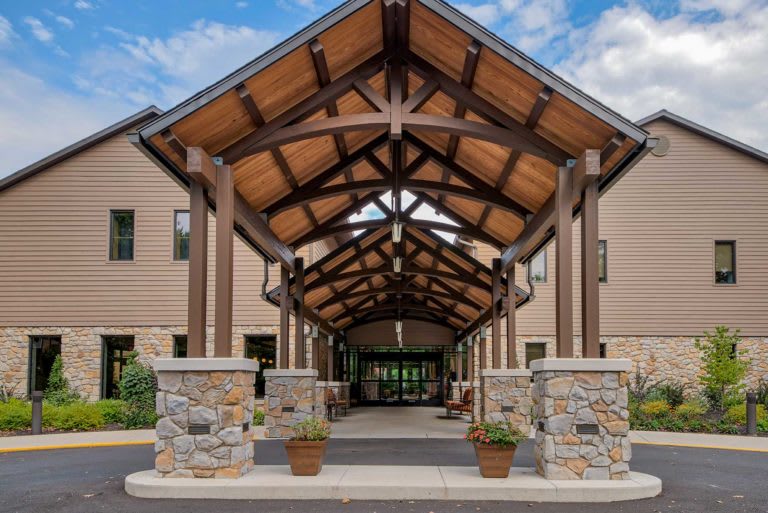 Juniper Village at Bucks County community photo 1