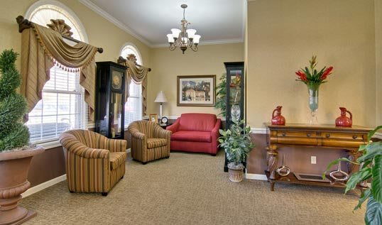 Greenbrier Meadows community photo 1