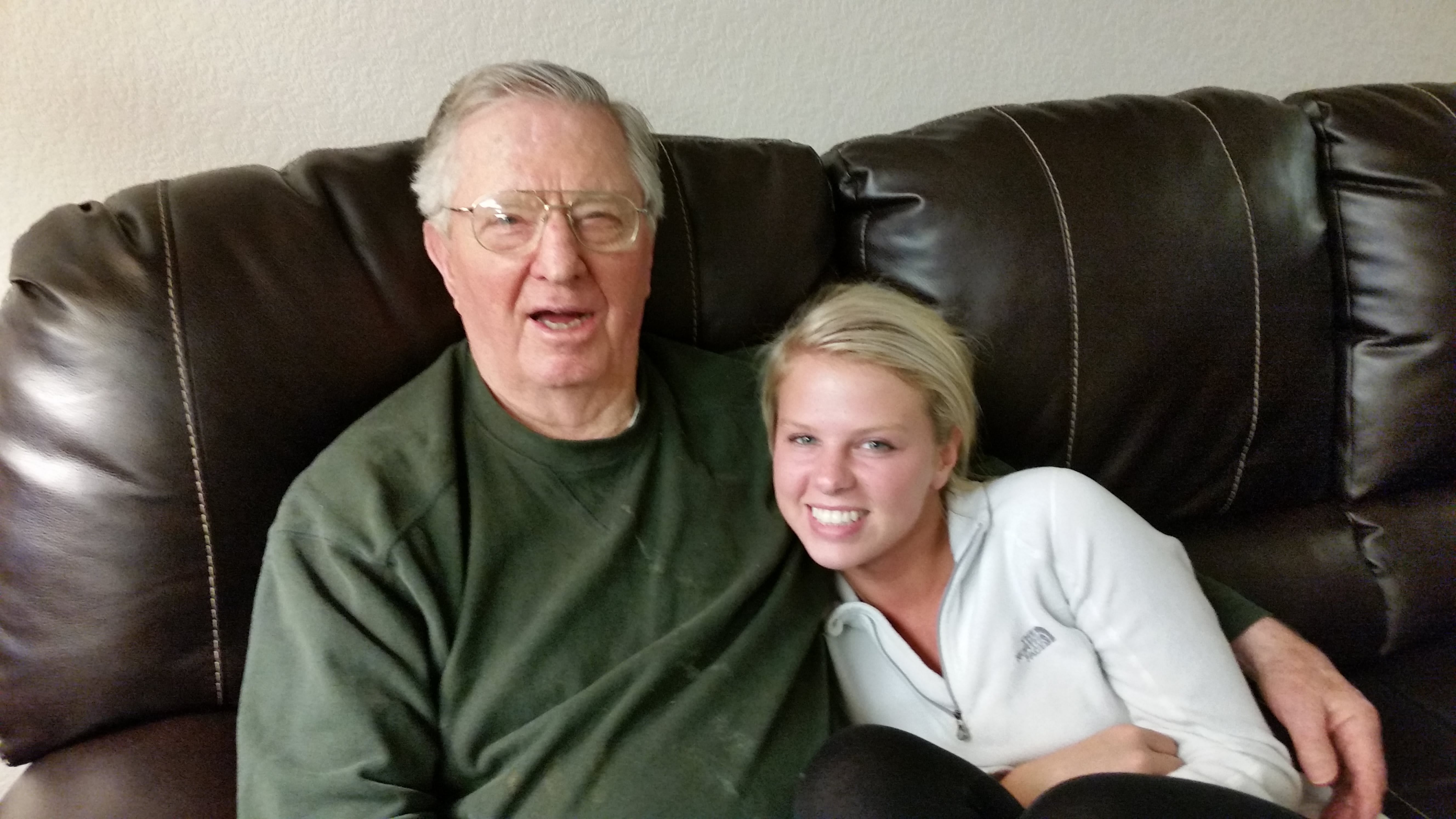 Kind-er Care Assisted Living community photo 1