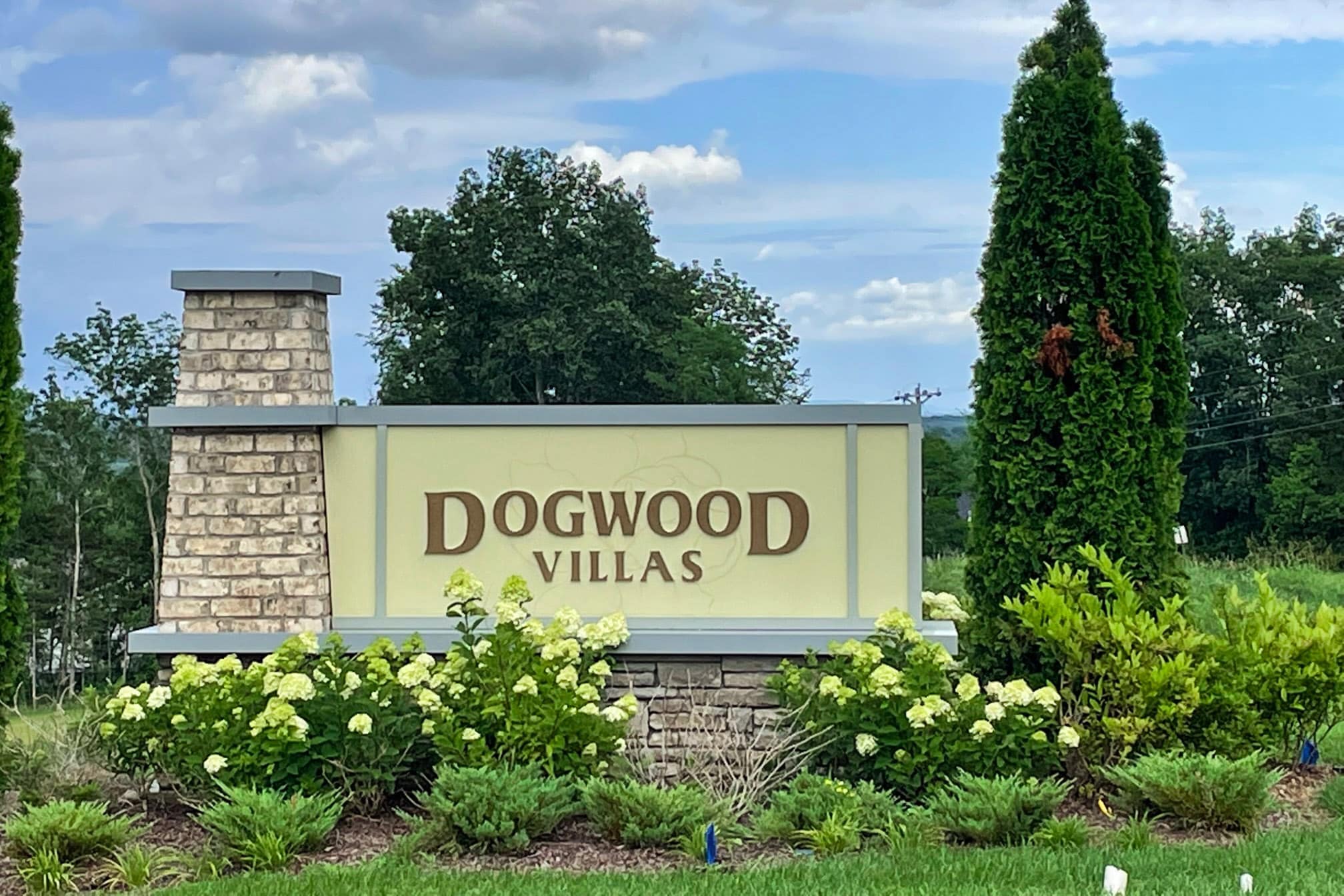 Dogwood Villas community photo 1
