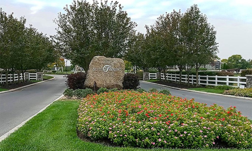 Traditions of America at Silver Spring community photo 1