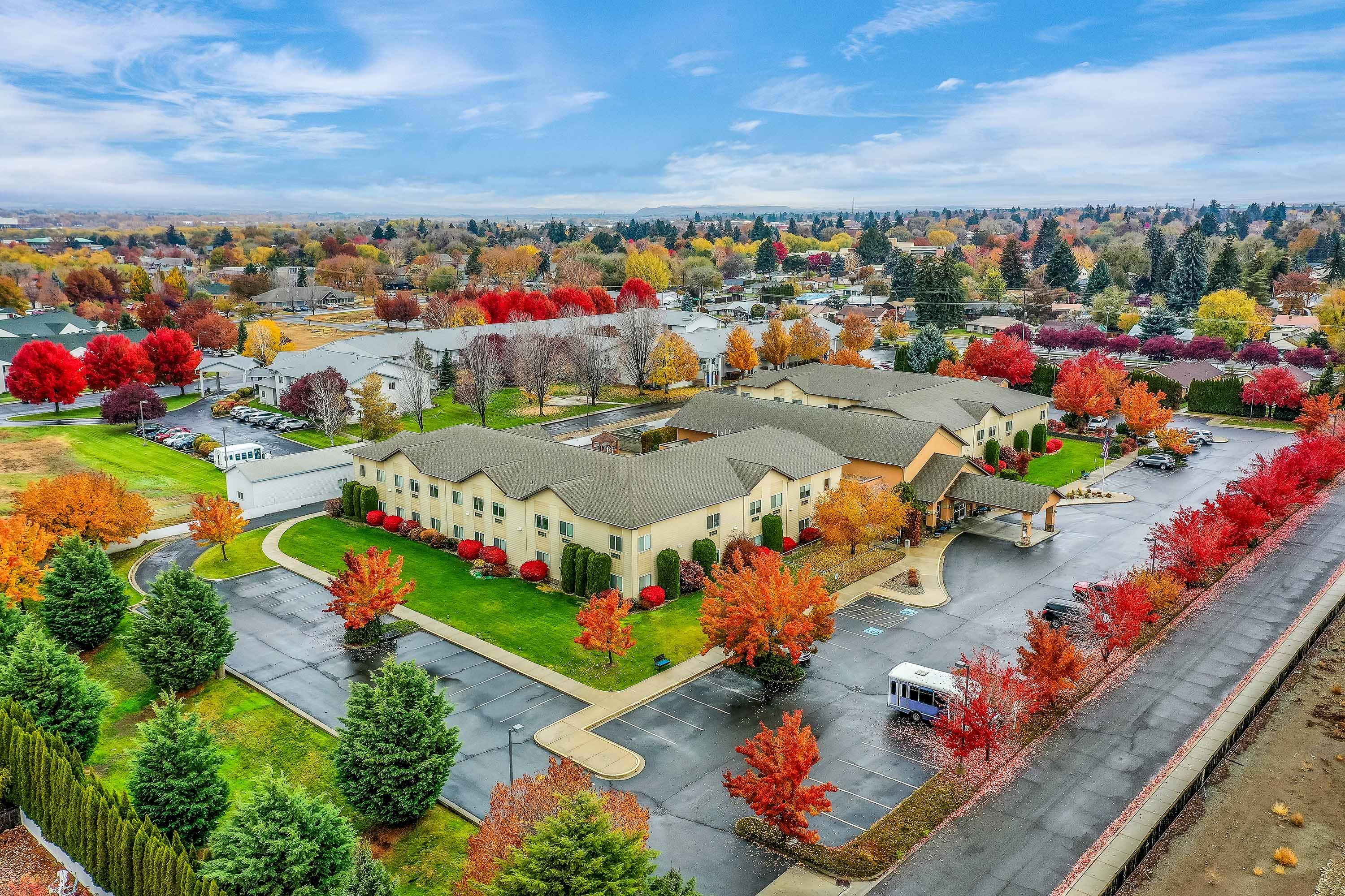 Ellensburg Senior Living community photo 1
