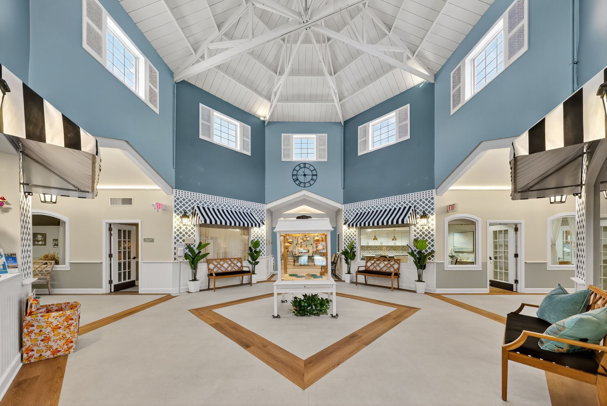 Milford Place community photo 1