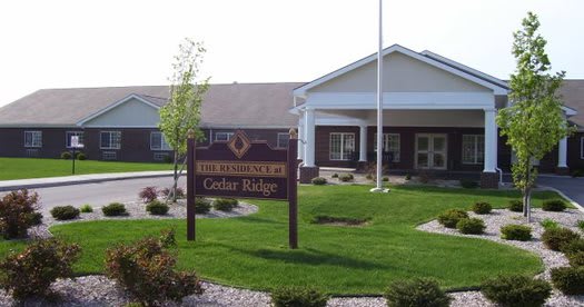 community exterior