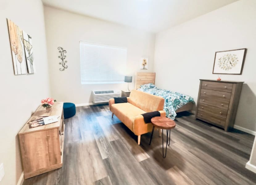 Summerset Senior Living Reno community photo 2