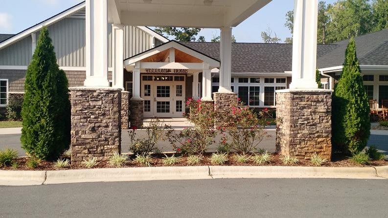 Alamance House community photo 1