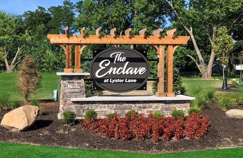 The Enclave at Lyster Lane community photo 1
