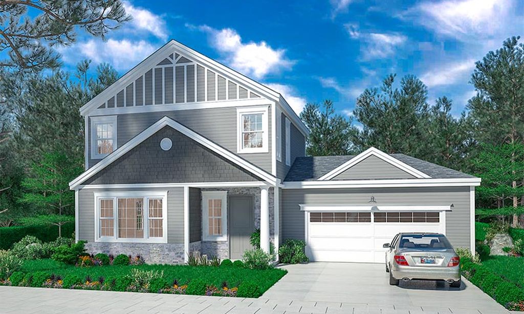 The Village at Great Brook community photo 1