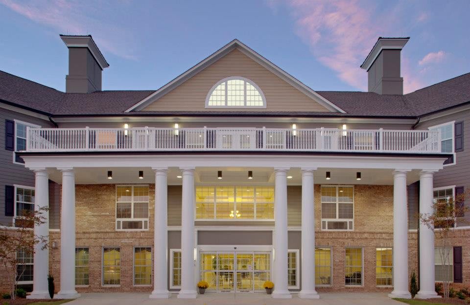 The Glen Villas community photo 1