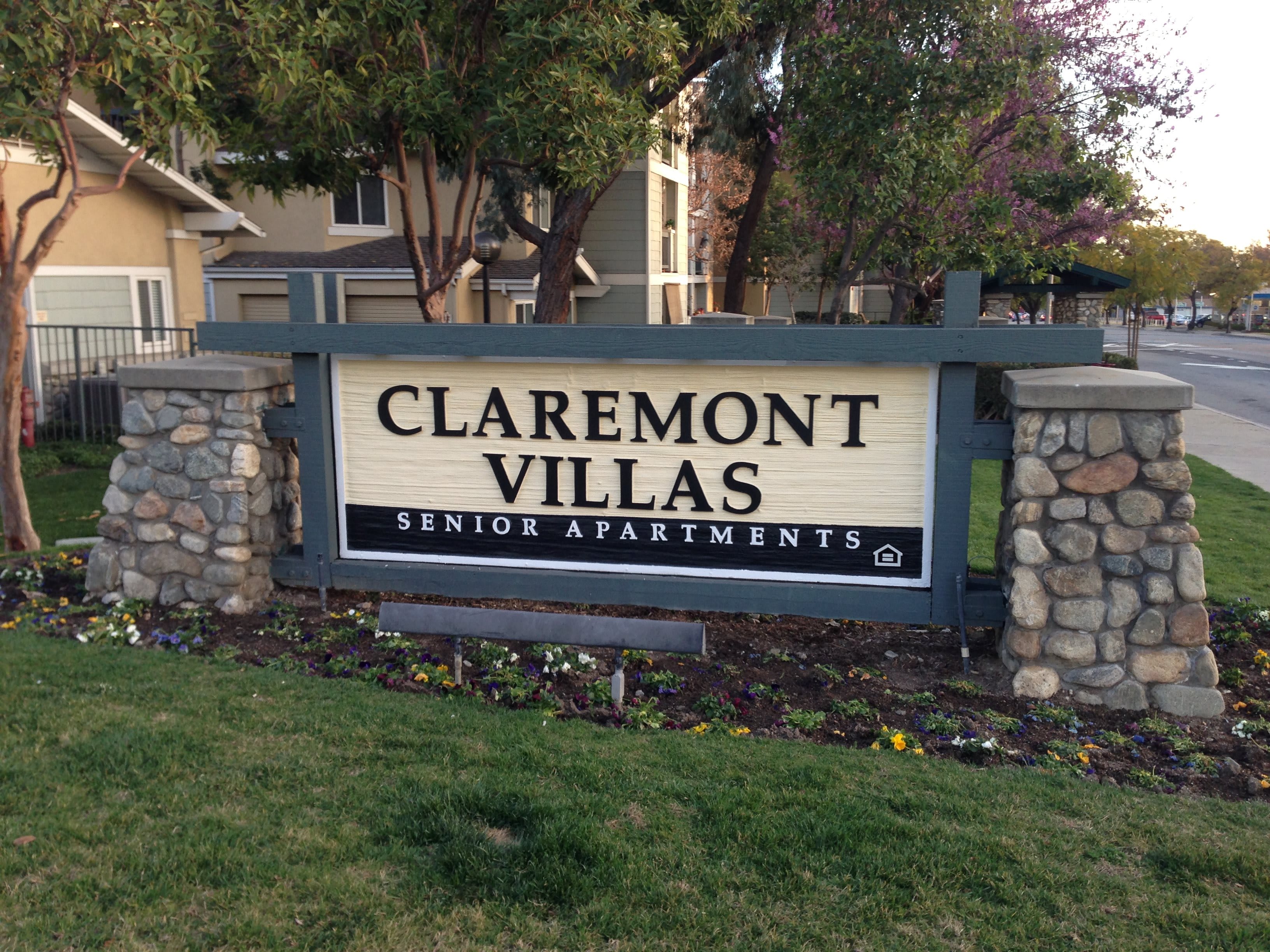 Claremont Villas community photo 1
