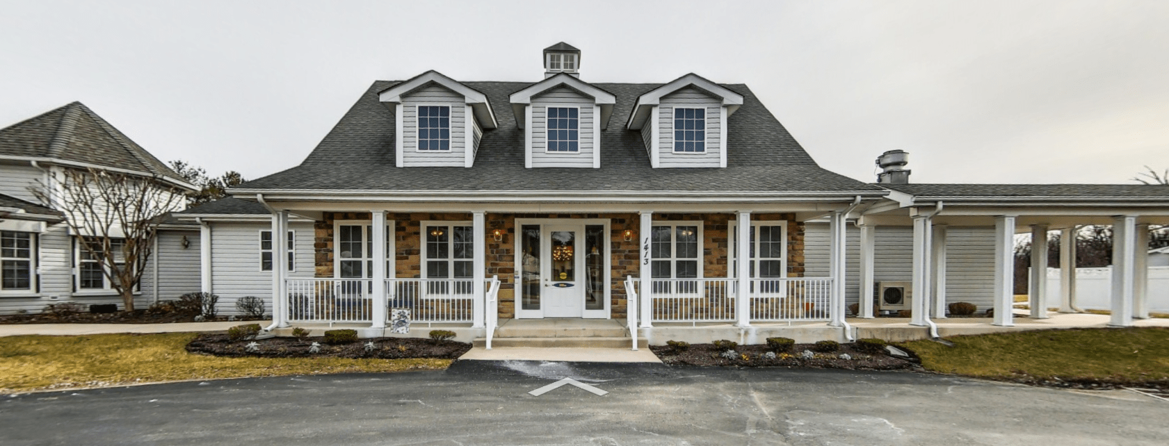 Viva Senior Living at Bel Air community photo 1