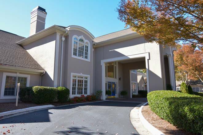 Regency House of Buford community photo 1
