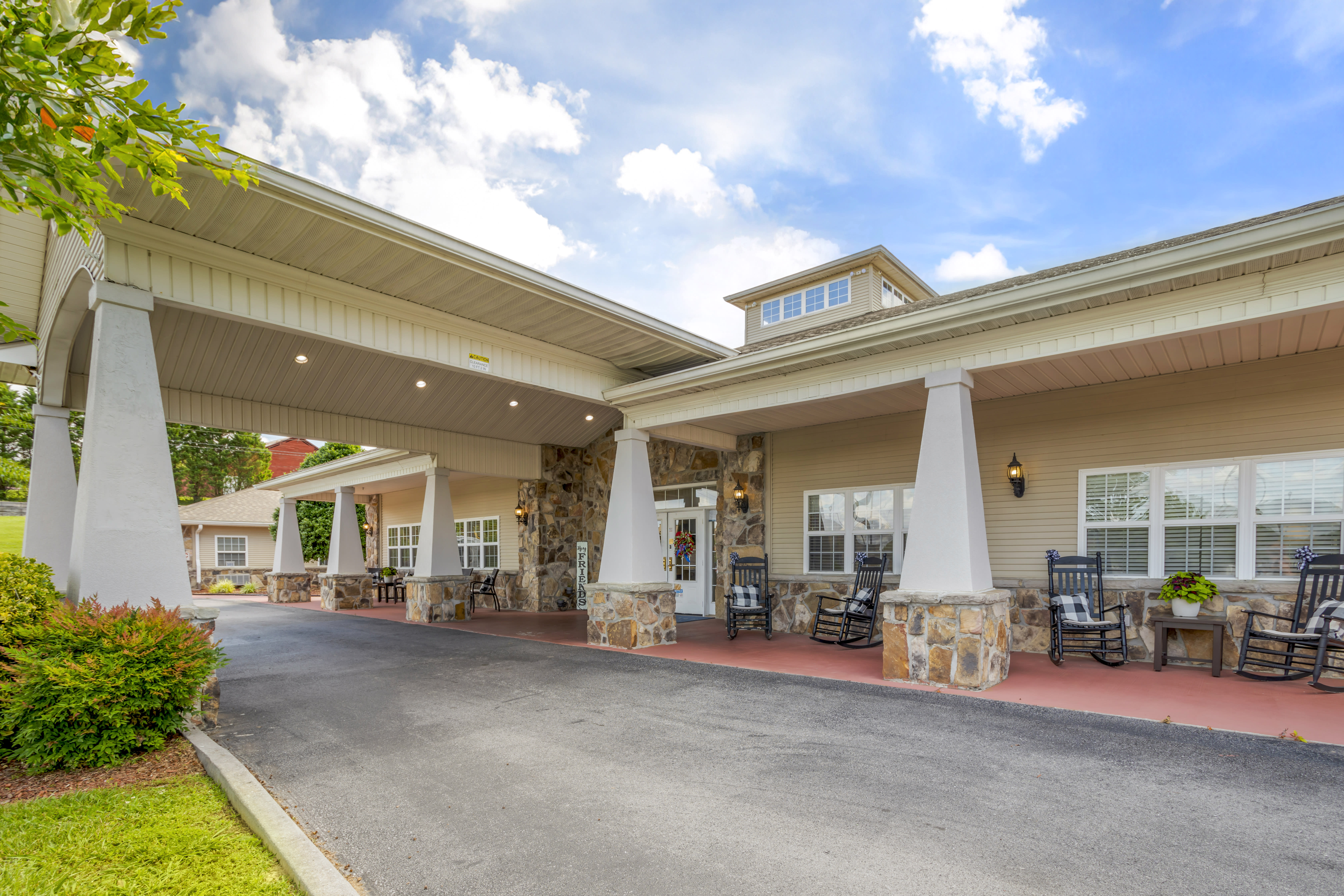 Brookdale Sevierville community photo 1
